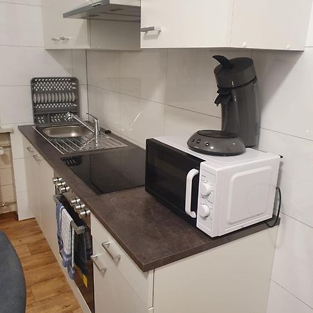 Waterfalls Apartment 2 Triberg im Schwarzwald Екстер'єр фото
