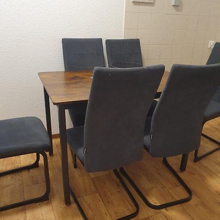 Waterfalls Apartment 2 Triberg im Schwarzwald Екстер'єр фото