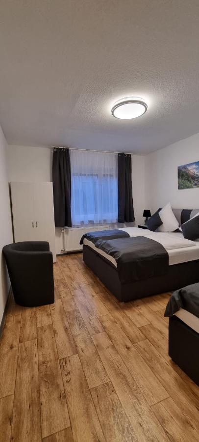 Waterfalls Apartment 2 Triberg im Schwarzwald Екстер'єр фото