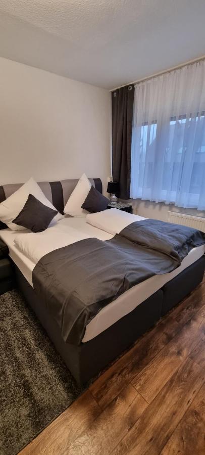 Waterfalls Apartment 2 Triberg im Schwarzwald Екстер'єр фото