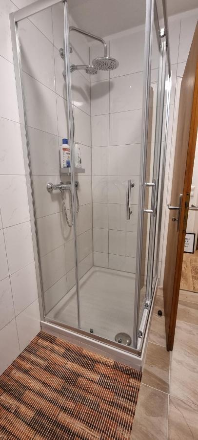 Waterfalls Apartment 2 Triberg im Schwarzwald Екстер'єр фото