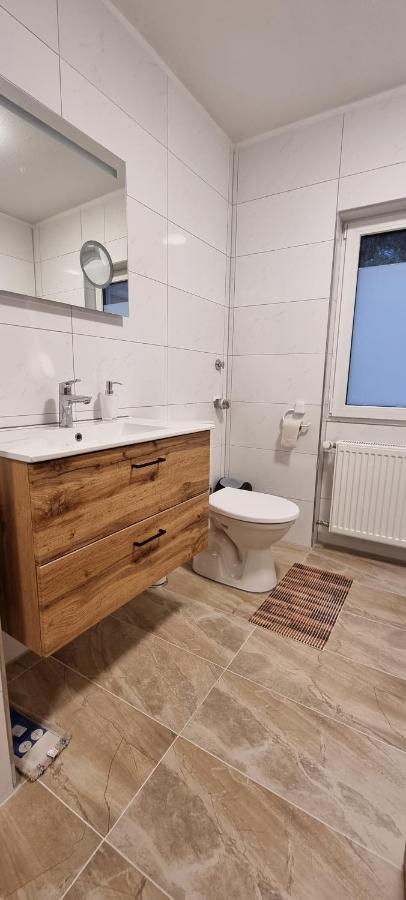 Waterfalls Apartment 2 Triberg im Schwarzwald Екстер'єр фото