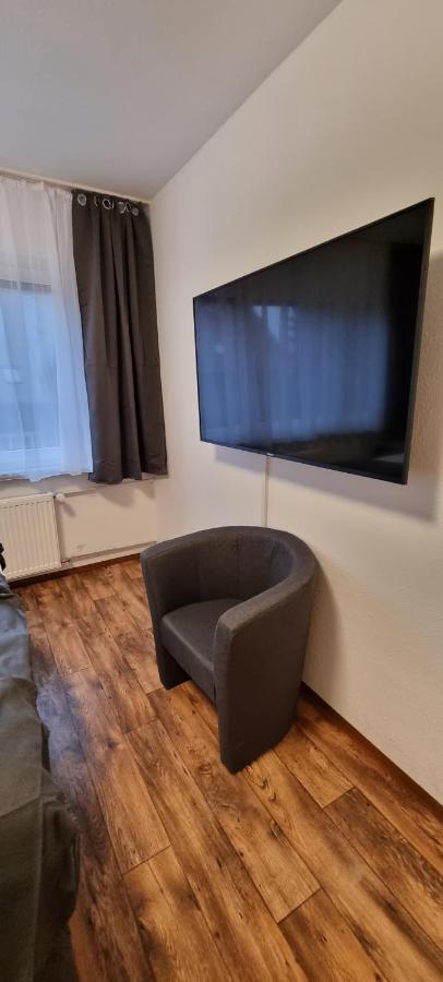 Waterfalls Apartment 2 Triberg im Schwarzwald Екстер'єр фото