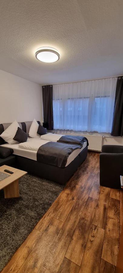 Waterfalls Apartment 2 Triberg im Schwarzwald Екстер'єр фото