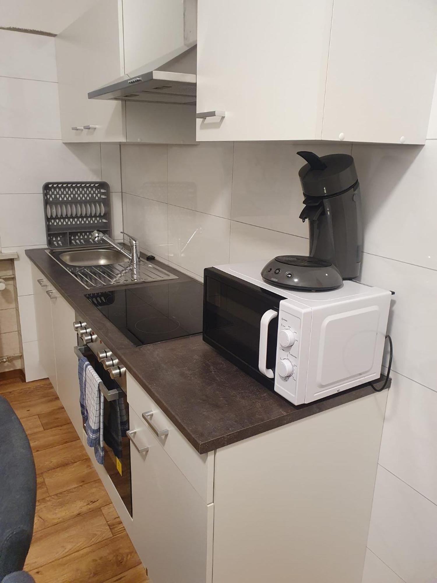 Waterfalls Apartment 2 Triberg im Schwarzwald Екстер'єр фото